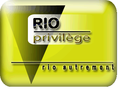 le site des bonnes adresses utiles à Rio de Janeiro
